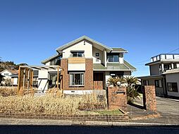 夷隅郡御宿町御宿台の一戸建て