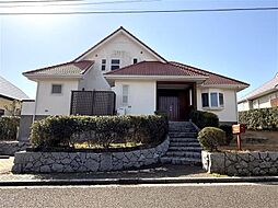 夷隅郡御宿町御宿台の一戸建て