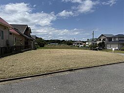 いすみ市大原台の土地