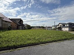 いすみ市大原台の土地