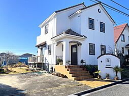 夷隅郡御宿町御宿台の一戸建て