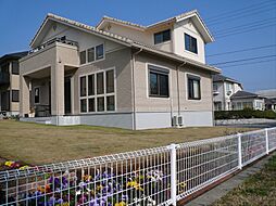 夷隅郡御宿町御宿台の一戸建て