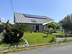 夷隅郡御宿町御宿台の一戸建て