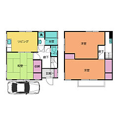 市川市欠真間１丁目の一戸建て