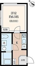 ラシクラス南行徳