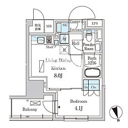 パークアクシス浦安