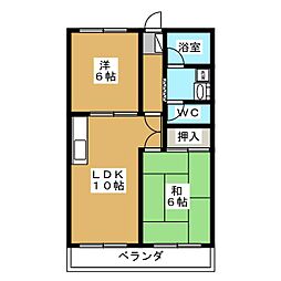 サンハイツ富士見