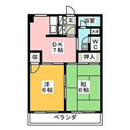パラダイスマンション
