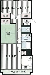 サンシティ南行徳III