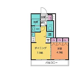 ブランシエスタ浦安