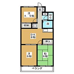 レジデンス富美浜