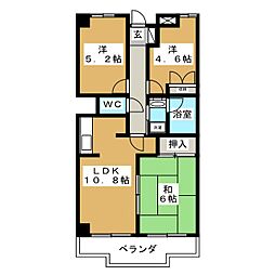 ＫＯＤＡヒルズ南行徳