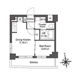 ディームス浦安