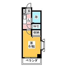 アルカサル堀江