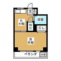 樹マンション