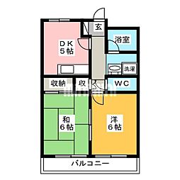 第2レクコーポ舞浜Ｅ48番館
