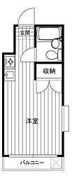 バウ富士見