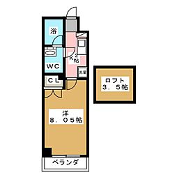 クレオ舞浜III