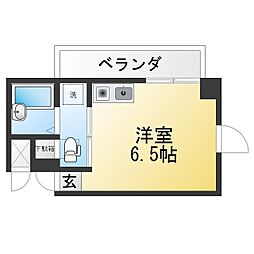 ダイニチ館Ｆ1番館