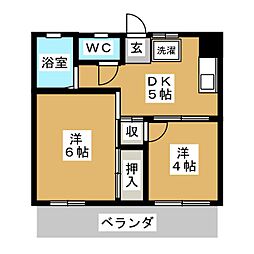 ドミールＳ