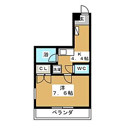 クレオ舞浜