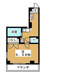 クレオ舞浜