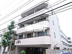 ベイグランデ北栄