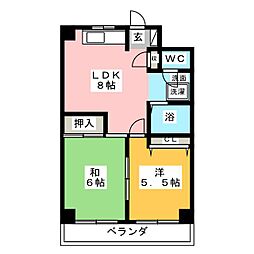 ベイエステート舞浜
