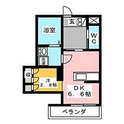 ルミエール藍