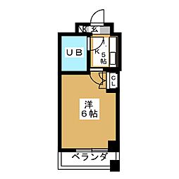 ローズガーデンＡ75番館