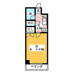 クレオ舞浜II