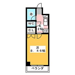 クレオ舞浜II