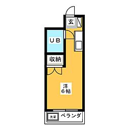 サンクレスト堀江