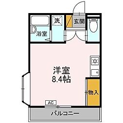 シャトーヤジマ