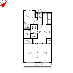 サンシテイヒコタＣー1