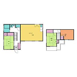 柏市新逆井戸建 1