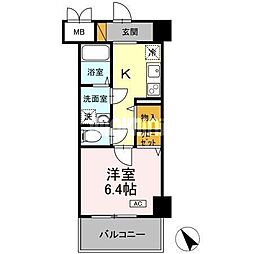 ベルフルール弐番館