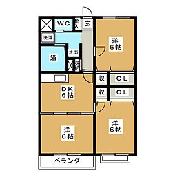 エスポワール旭