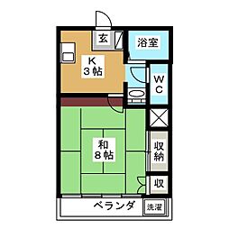 ミヤジママンション