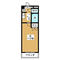 クレストガーデン野田