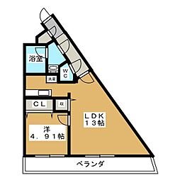 サンタバレー弐番館