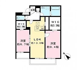 メゾンブランシュ北柏