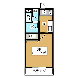 コーポアルチェ