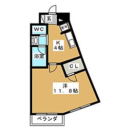 セナリオフォルム北柏