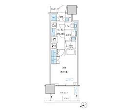 パークシティ柏の葉キャンパス　ザ・ゲートタワー　ウエスト