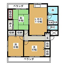 柏市西原６丁目