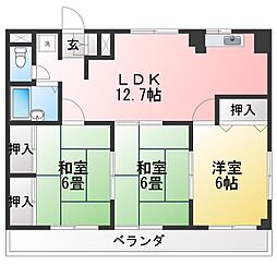 ヴィラウェルストーン