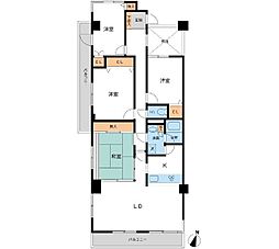 ＴＱレジデンス柏