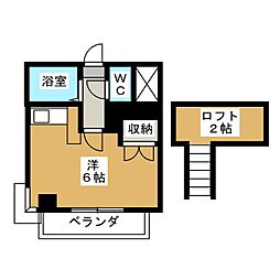 野田カサベラ弐番館
