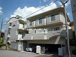 ウィンベルデュエット北柏第1